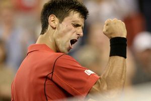 Djokovic cumple con trámite en debut de US Open