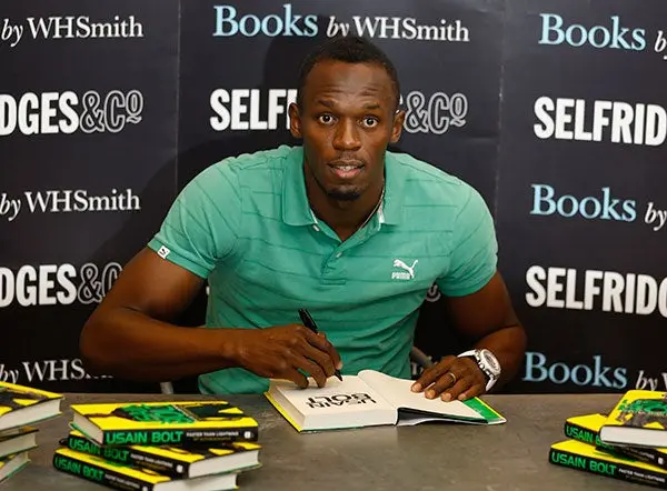 Usain Bolt podría posponer su retiro