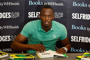 Usain Bolt podría posponer su retiro