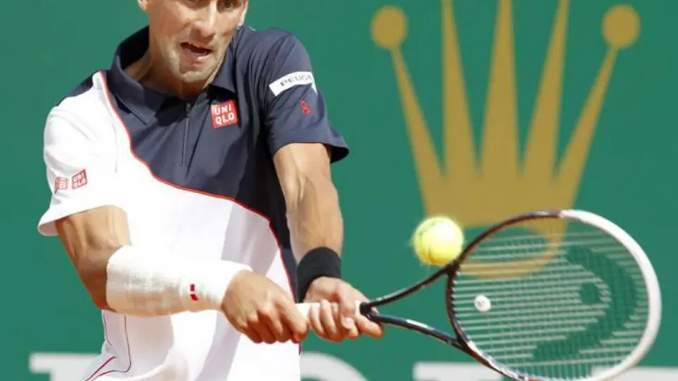 Djokovic asegura que estará listo para el Masters de Madrid