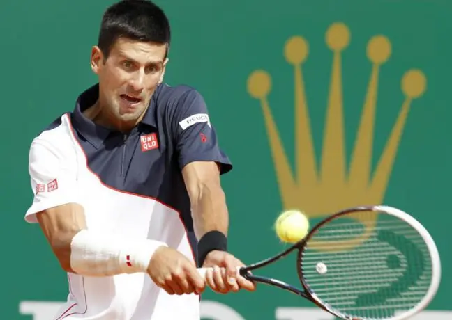 Djokovic asegura que estará listo para el Masters de Madrid