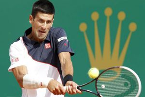 Djokovic asegura que estará listo para el Masters de Madrid