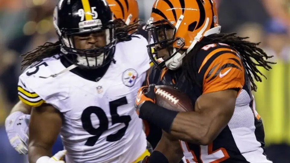 NFL transmitirá videos en Twitter