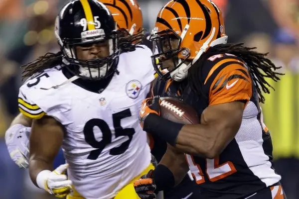 NFL transmitirá videos en Twitter