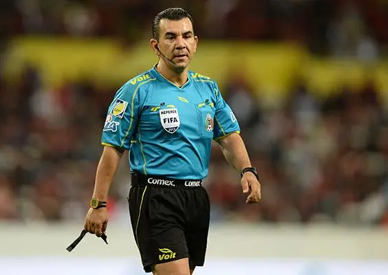 Paul Delgadillo | MEXSPORT
