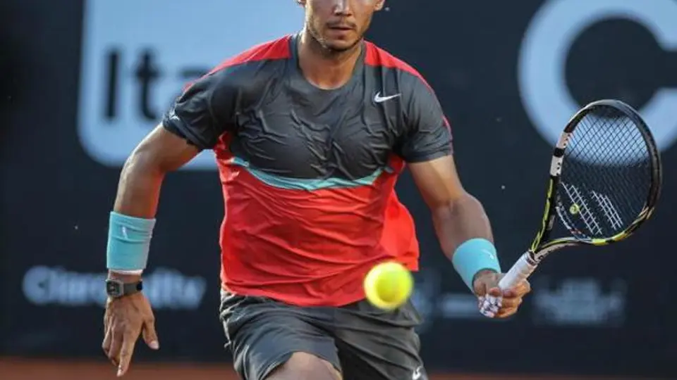 Nadal, campeón del Abierto de Río de Janeiro