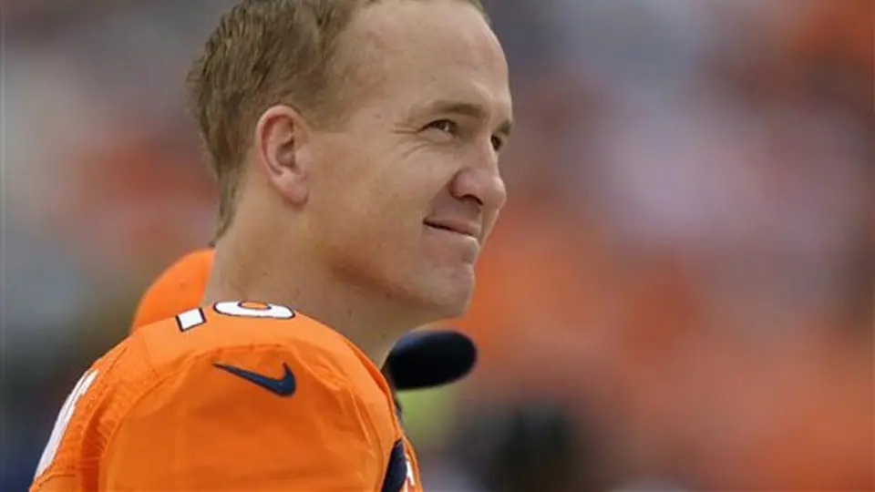 Los Manning viven un año de contrastes