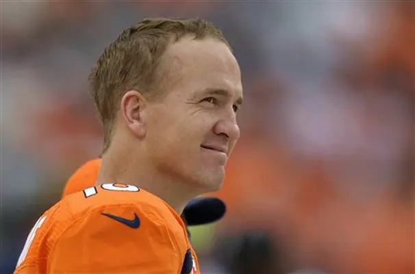 Los Manning viven un año de contrastes