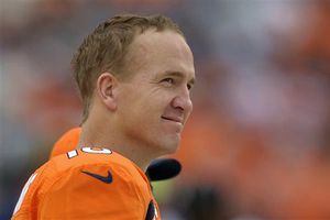 Los Manning viven un año de contrastes