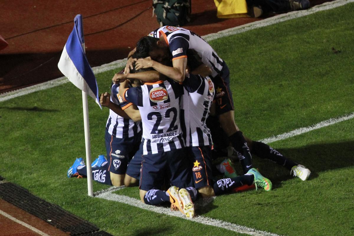 FOTO: SERGIO PÉREZ
