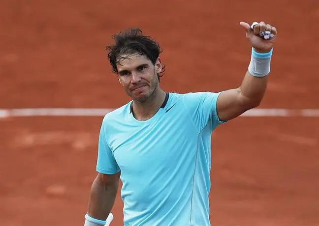 Nadal vence a Ferrer y enfrentará a Murray