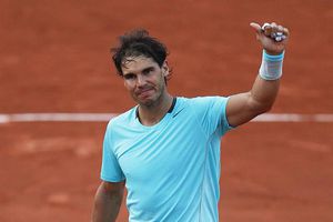 Nadal vence a Ferrer y enfrentará a Murray