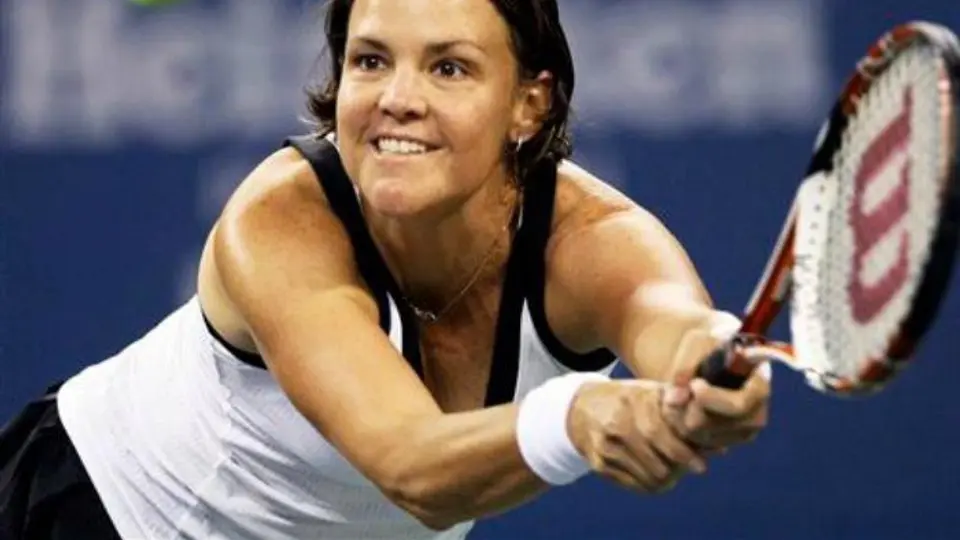 Davenport y Bolletieri, elegidos al Salón de la Fama del Tenis