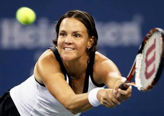 Davenport y Bolletieri, elegidos al Salón de la Fama del Tenis