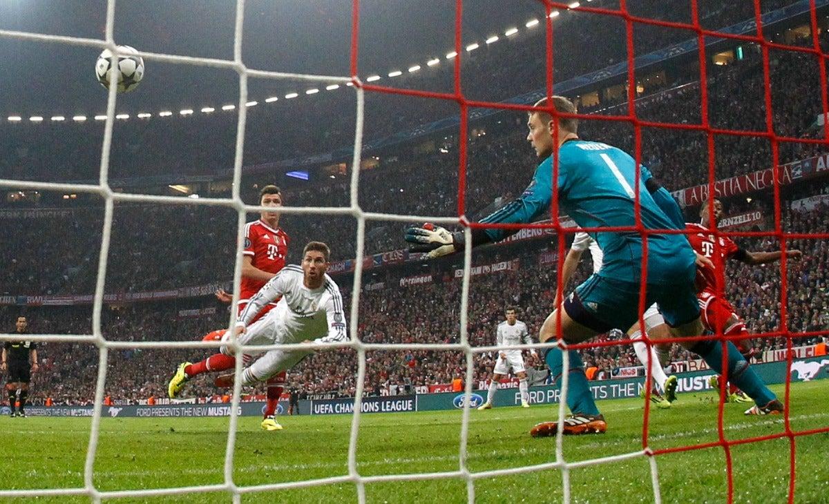 FOTO: AP