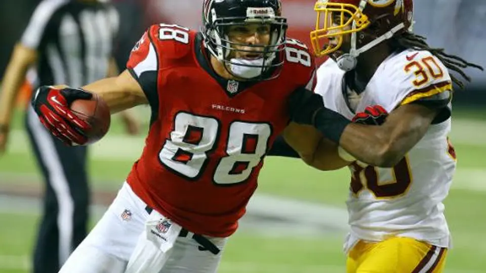 Washington deja escapar el triunfo ante Atlanta