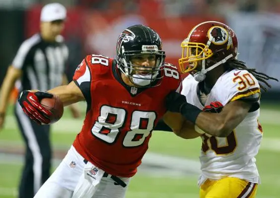 Washington deja escapar el triunfo ante Atlanta