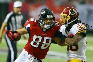 Washington deja escapar el triunfo ante Atlanta