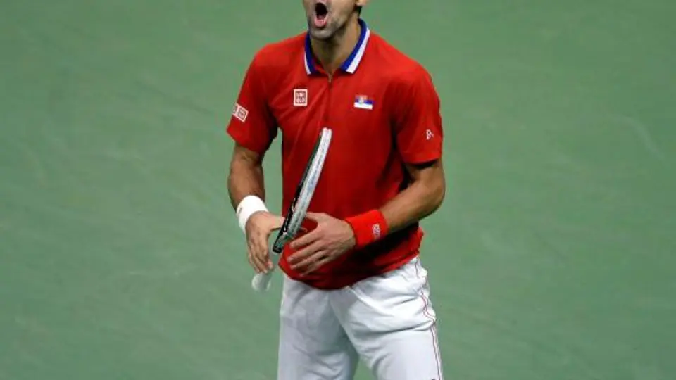 Djokovic se acerca a Nadal en el ranking de la ATP
