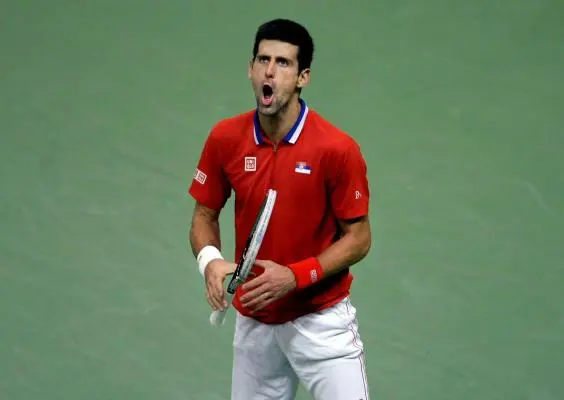 Djokovic se acerca a Nadal en el ranking de la ATP