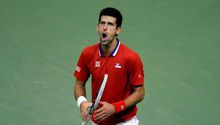 Djokovic se acerca a Nadal en el ranking de la ATP