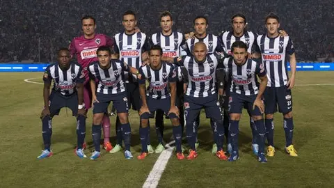 Rayados 'reta' en alemán al Bayern Munich