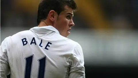 Real Madrid otorga dorsales y deja libre el '11' de Bale