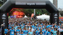 Corredor muere tras maratón en Argentina