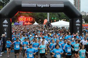 Corredor muere tras maratón en Argentina