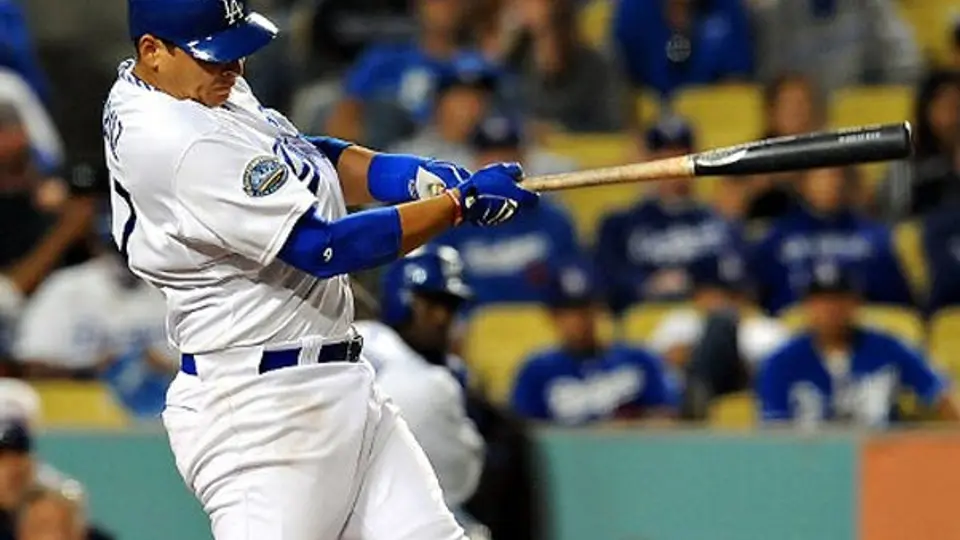 Luis 'Cochito' Cruz jugará con los Yanquis