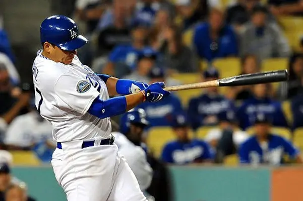 Luis 'Cochito' Cruz jugará con los Yanquis