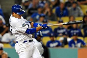 Luis 'Cochito' Cruz jugará con los Yanquis