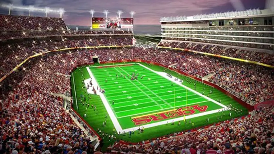 San Francisco o Florida, sede del Super Bowl 50