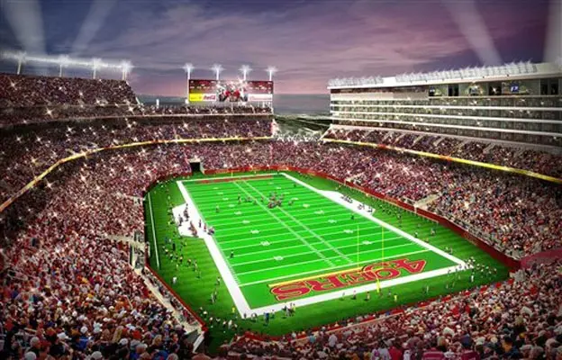 San Francisco o Florida, sede del Super Bowl 50