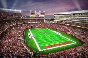 San Francisco o Florida, sede del Super Bowl 50