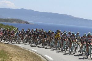 Tour de Francia, una competencia legendaria