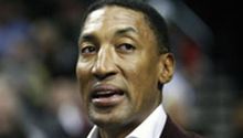 Scottie Pippen, involucrado en pelea; hay un hospitalizado