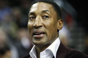 Scottie Pippen, involucrado en pelea; hay un hospitalizado