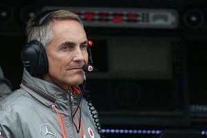 'Checo y Button merecen un año más en McLaren': Whitmarsh