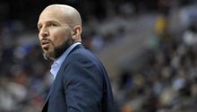 Jason Kidd, nuevo entrenador de los Bucks