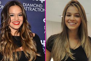 Bruna Marquezine cambia de look