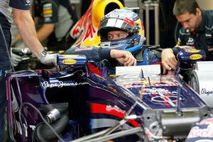 Vettel conquista el GP de Bélgica