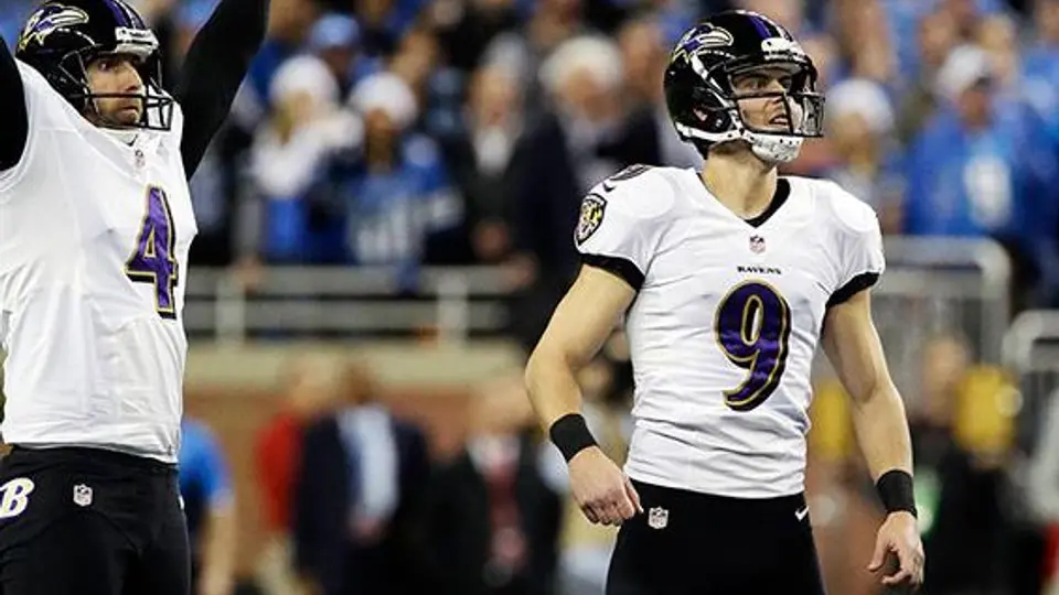 Baltimore se mantiene en la pelea por los playoffs
