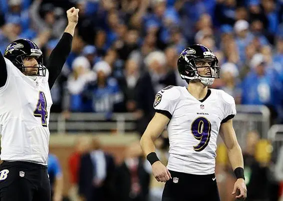 Baltimore se mantiene en la pelea por los playoffs