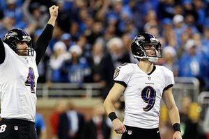 Baltimore se mantiene en la pelea por los playoffs