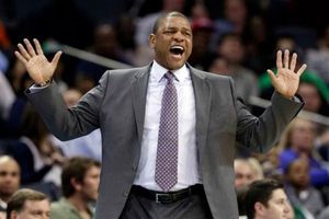 Clippers confirman a Doc Rivers como nuevo coach