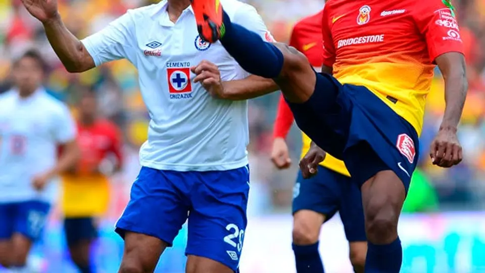 Cruz Azul logra sufrido pase a Semifinales