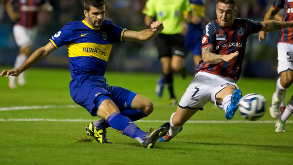Argentina regresa a los torneos largos