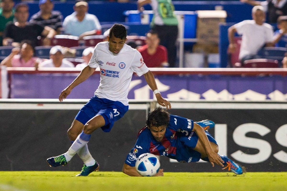 FOTO: MEXSPORT