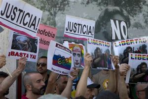 Vladimir Putin prohíbe manifestaciones en Sochi 2014